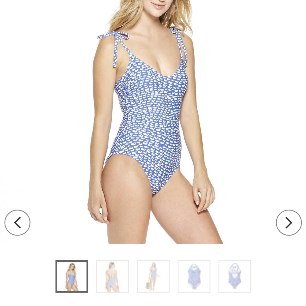 Vineyard Vines Bathing-suit